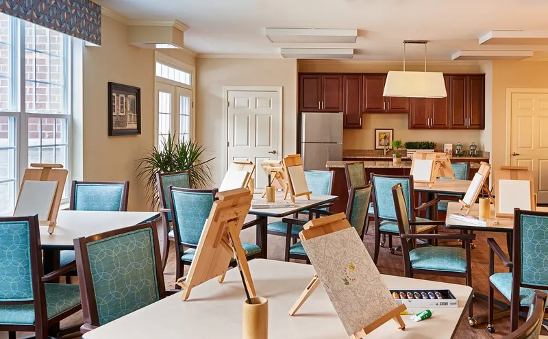 Waltonwood at Ashburn photo 8