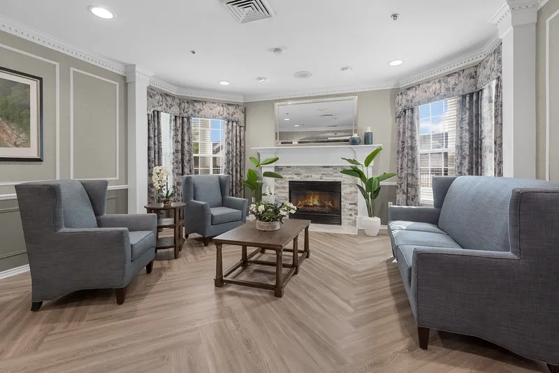 Waltonwood Carriage Park