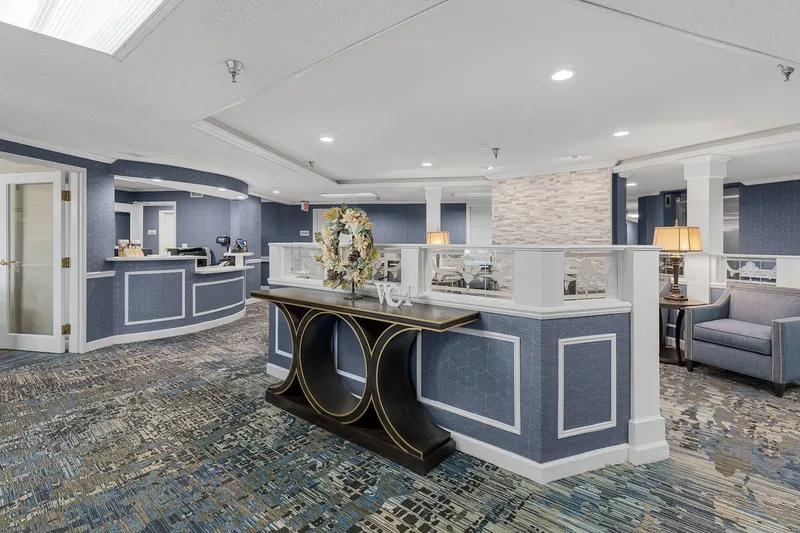 Waltonwood Carriage Park photo 3