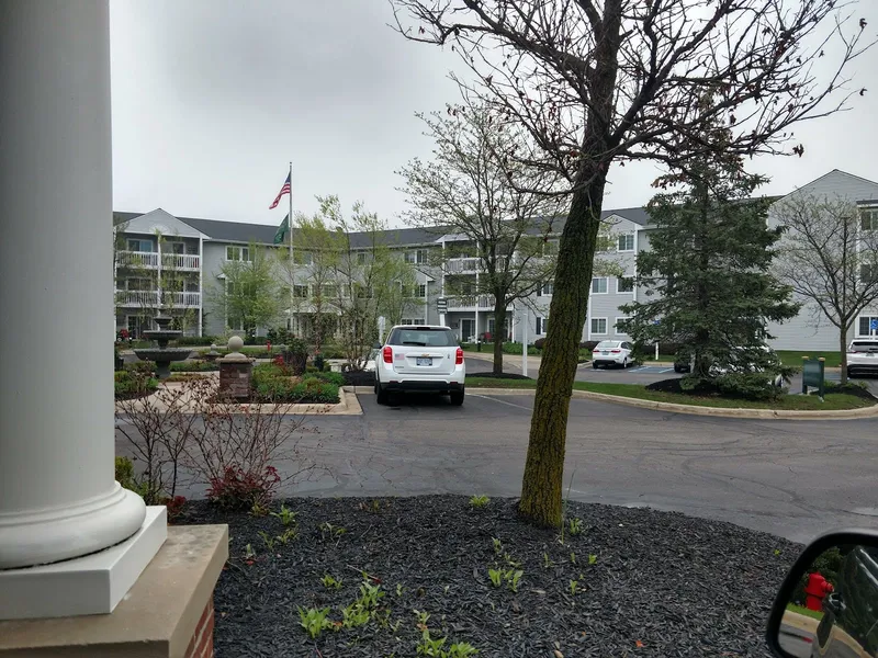 Waltonwood Carriage Park photo 4