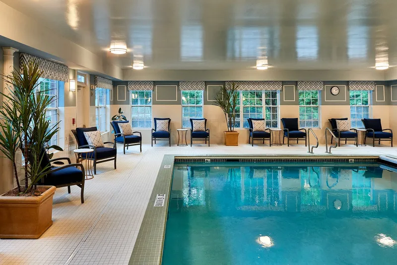 Waltonwood Cary Parkway