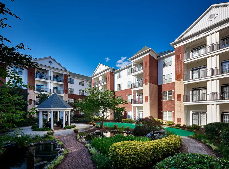 Waltonwood Cary Parkway photo 3