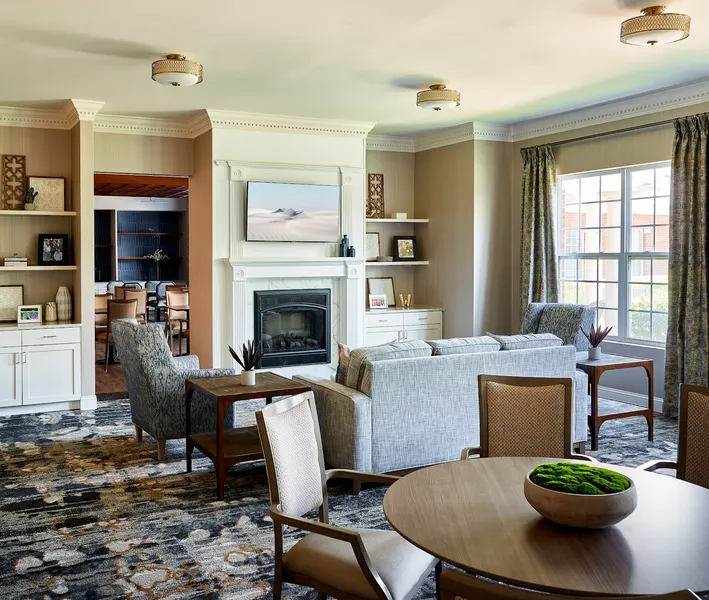 Waltonwood Cary Parkway photo 6