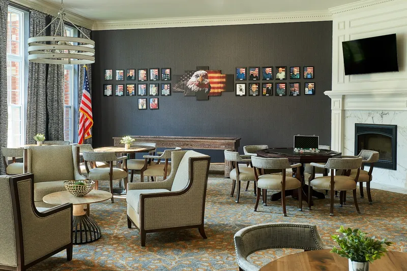 Waltonwood Cary Parkway photo 7