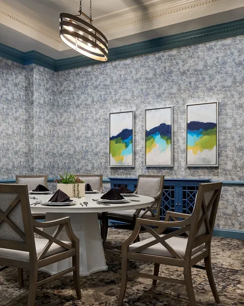 Waltonwood Cary Parkway photo 9