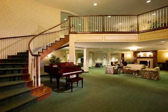 Waltonwood Cherry Hill