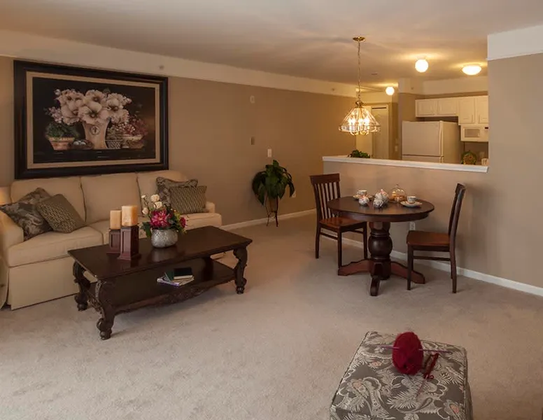 Waltonwood Cherry Hill photo 5