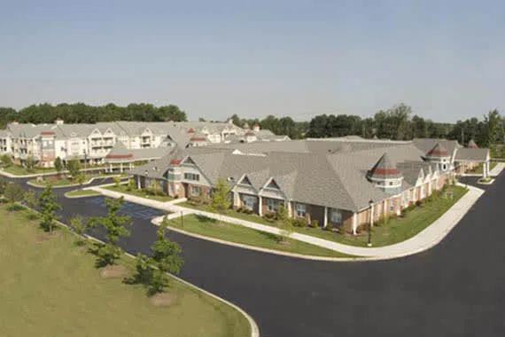 Waltonwood Cherry Hill photo 6