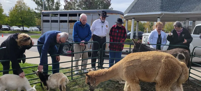 Waltonwood Cherry Hill photo 8