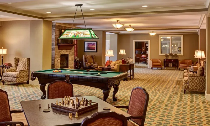 Waltonwood Cotswold photo 4