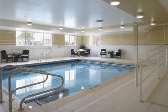 Waltonwood Lakeside photo 5