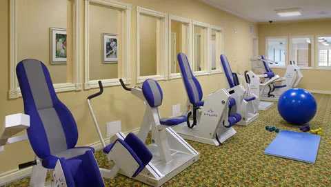 Waltonwood Lakeside photo 7