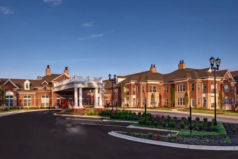 Waltonwood Providence photo 3