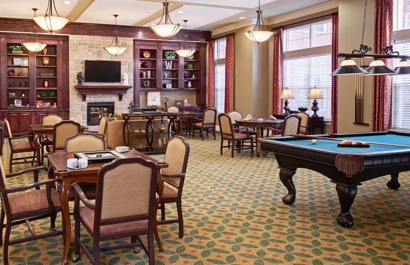 Waltonwood Providence photo 4