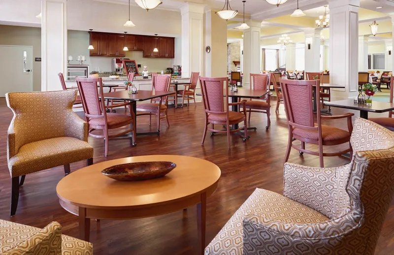 Waltonwood Providence photo 8