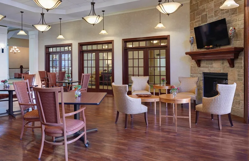 Waltonwood Providence photo 9