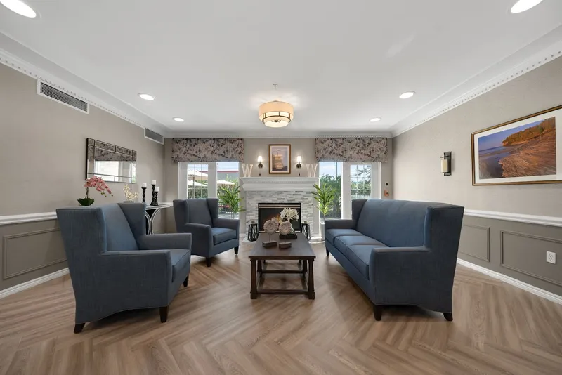 Waltonwood Royal Oak photo 9