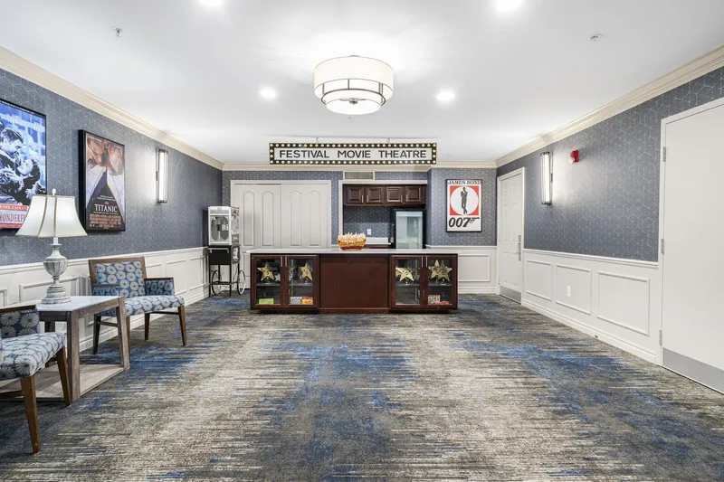 Waltonwood Twelve Oaks photo 9