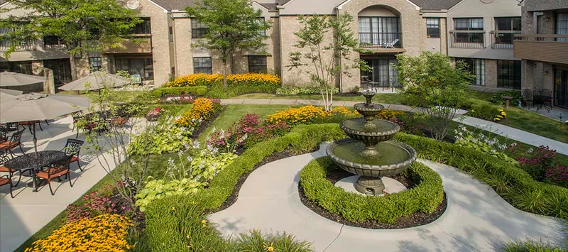 Waltonwood University photo 9