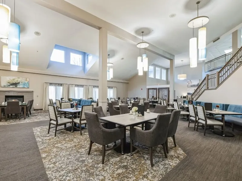 Washington Commons by Barclay House photo 2