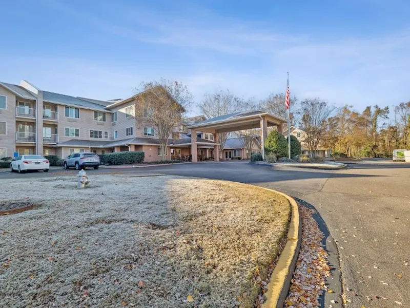 Washington Commons by Barclay House photo 3