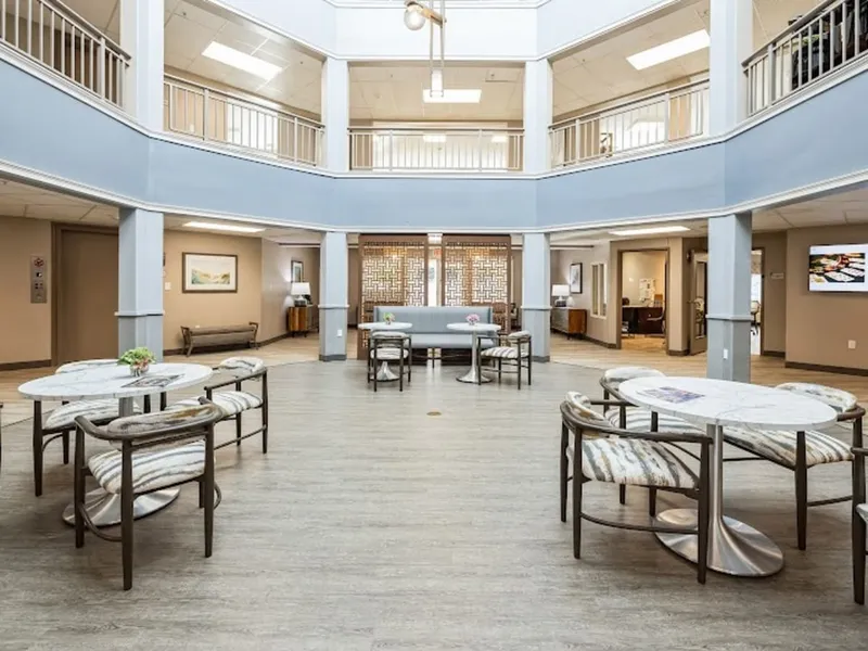 Washington Commons by Barclay House photo 5