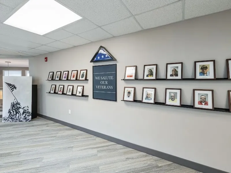 Washington Commons by Barclay House photo 7