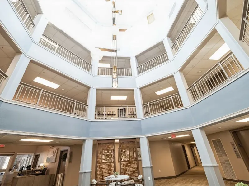 Washington Commons by Barclay House photo 8