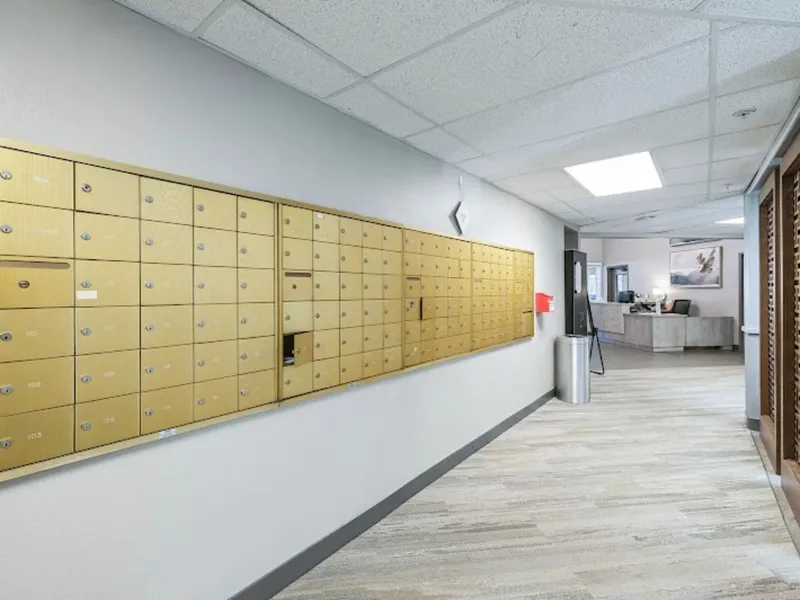 Washington Commons by Barclay House photo 9