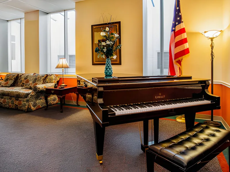 Washington Oakes photo 2