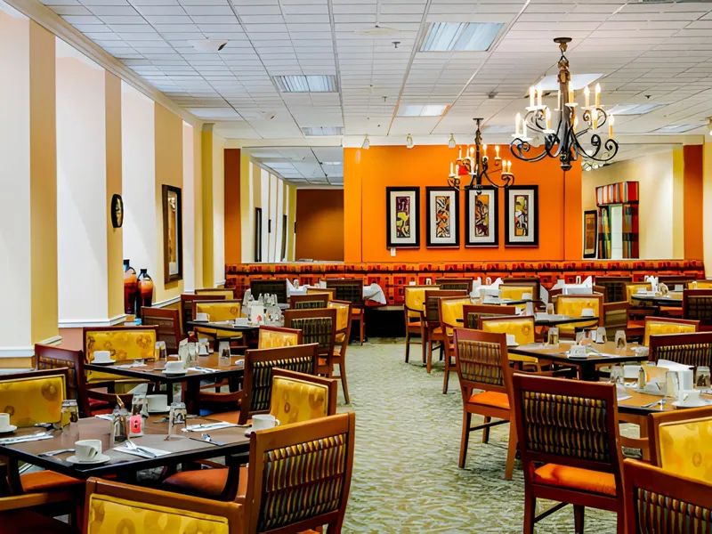 Washington Oakes photo 3