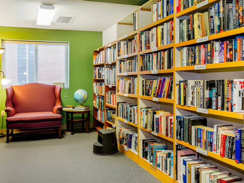 Washington Oakes photo 4