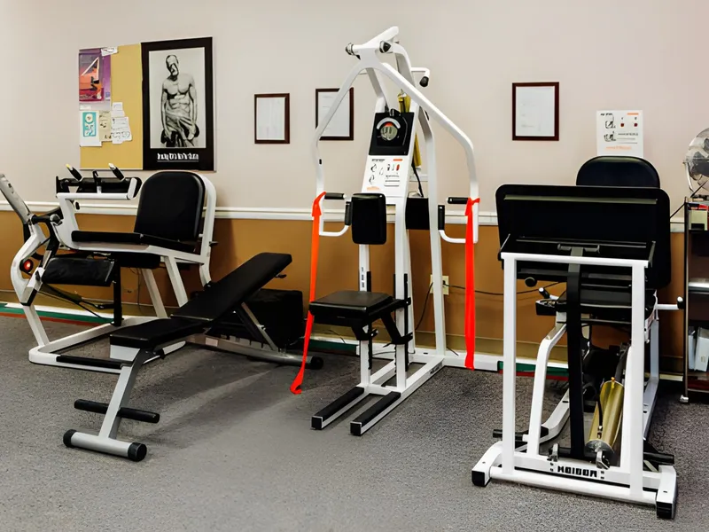 Washington Oakes photo 6