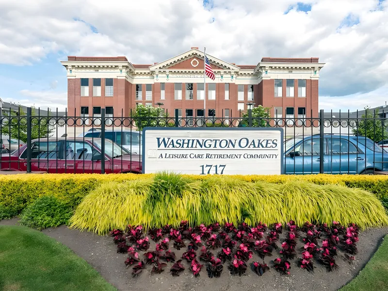 Washington Oakes photo 7