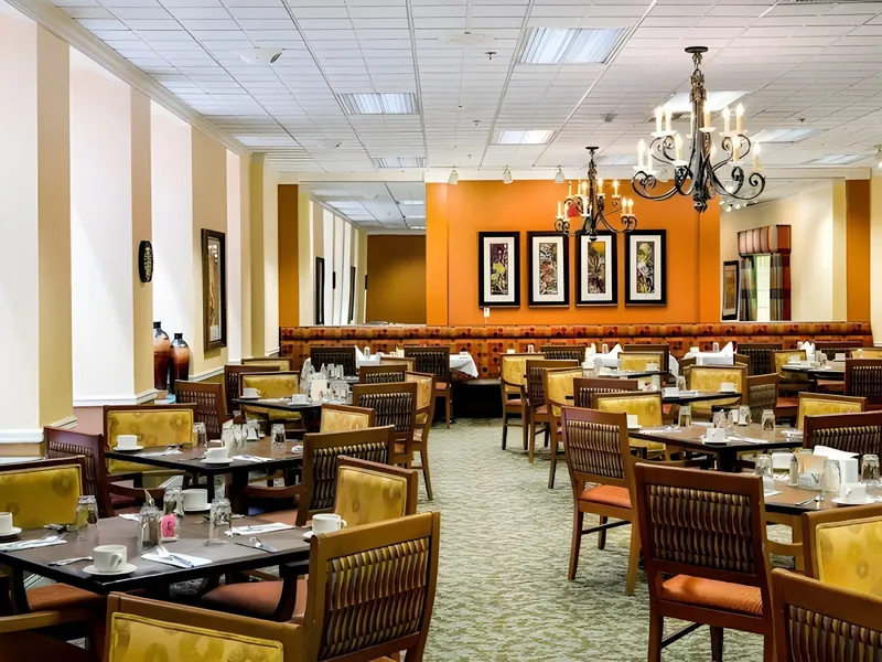 Washington Oakes photo 8