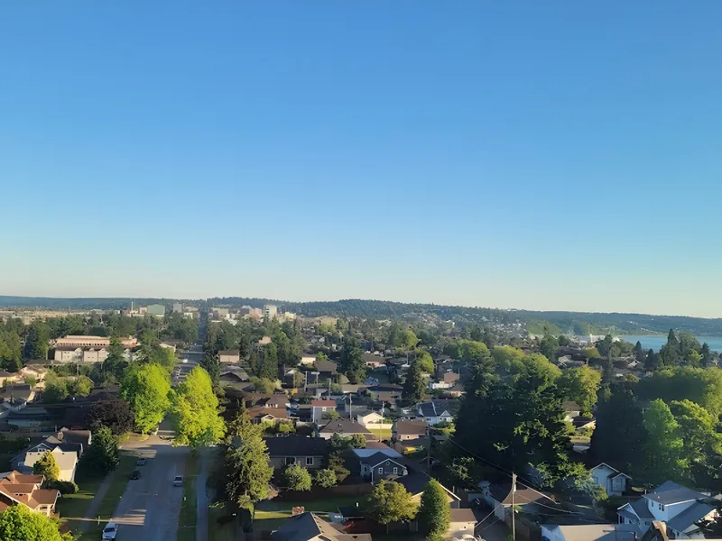 Washington Oakes photo 9