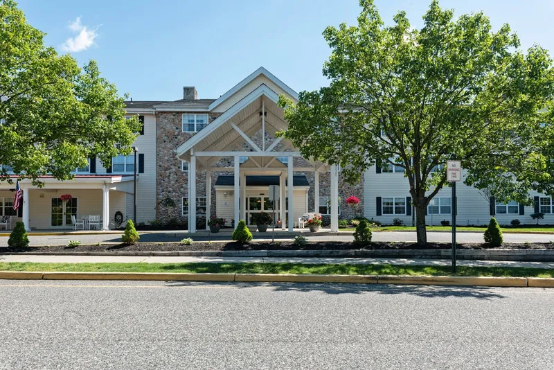 Washington Township Senior Living