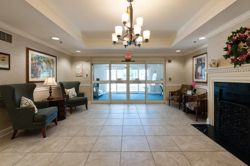 Washington Township Senior Living photo 2