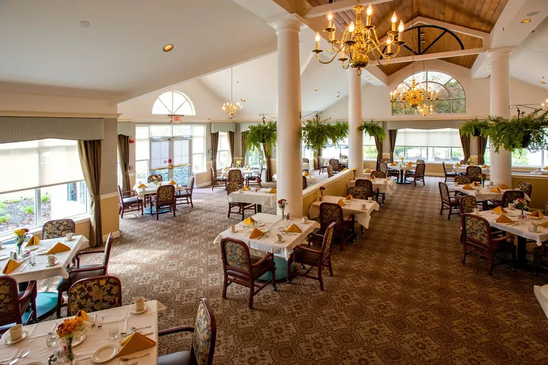 Washington Township Senior Living photo 4