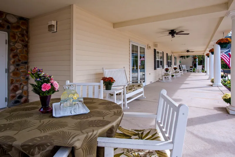 Washington Township Senior Living photo 5