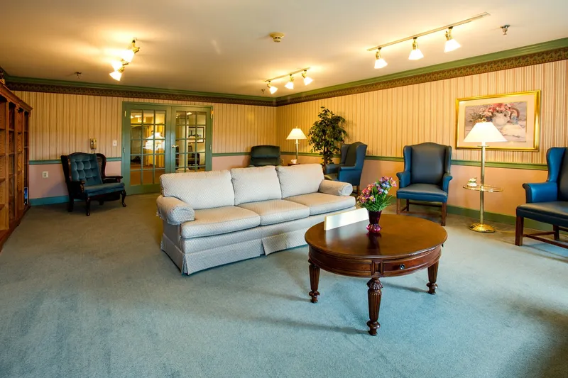 Washington Township Senior Living photo 8