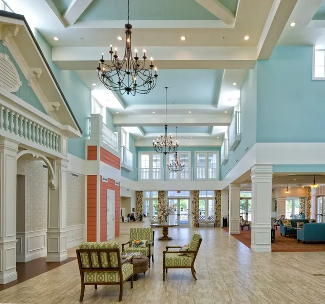 Watercrest Buena Vista photo 2