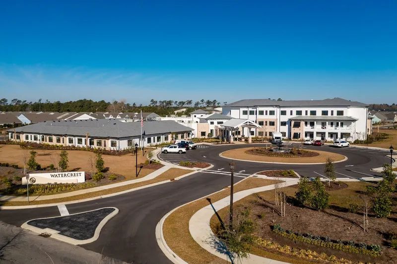 Watercrest Myrtle Beach