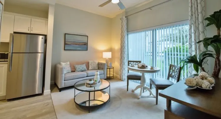 Watercrest Senior Living Palm Beach Gardens photo 3