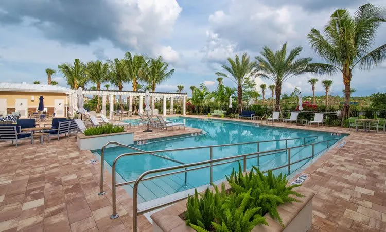 Watercrest Senior Living Palm Beach Gardens photo 4