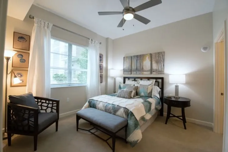 Watercrest Senior Living Palm Beach Gardens photo 5