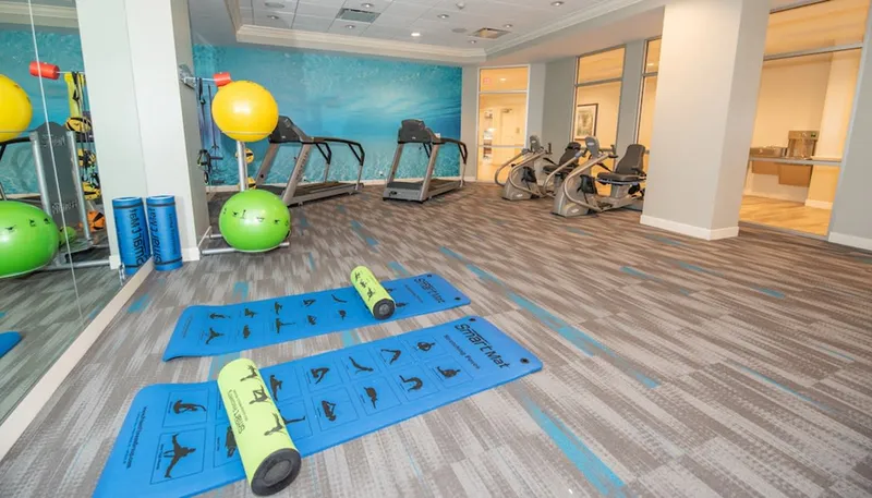 Watercrest Senior Living Palm Beach Gardens photo 6