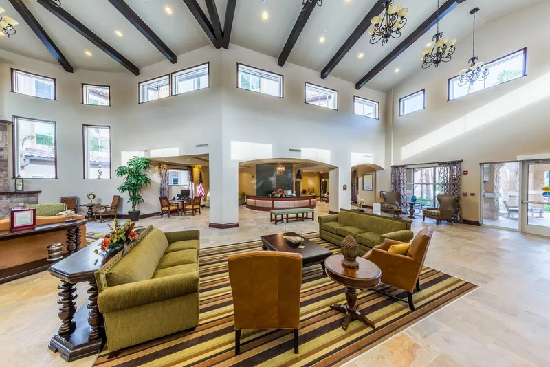 Watercrest Spanish Springs