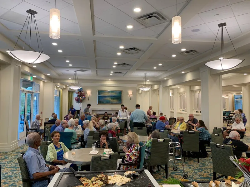 Watercrest St. Lucie West - Independent Living, Assisted Living, Memory Care, Respite Care in Port St. Lucie, Florida