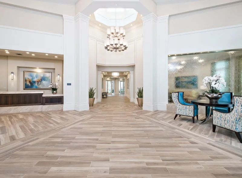 Watercrest St. Lucie West - senior living in Port St. Lucie, Florida - photo 4